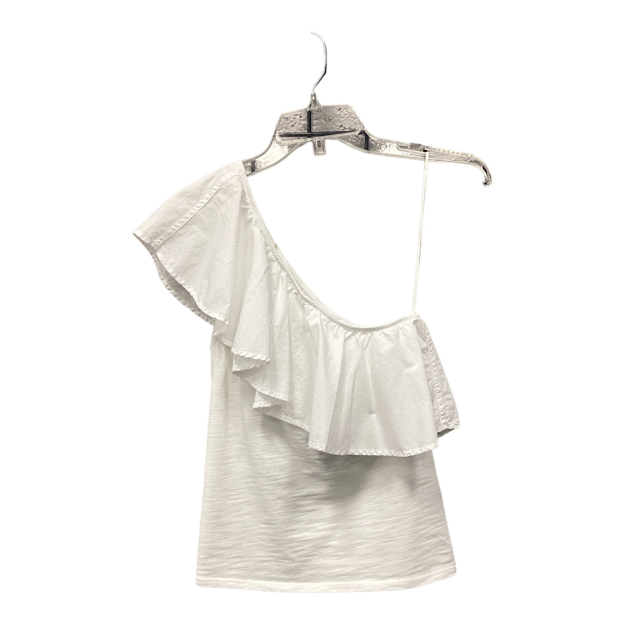 Top Sleeveless By Nation Ltd In White, Size: S