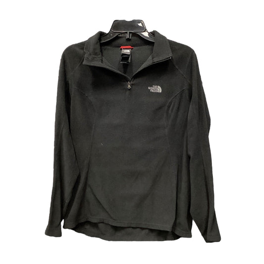 Sweatshirt Collar By The North Face In Black, Size: M