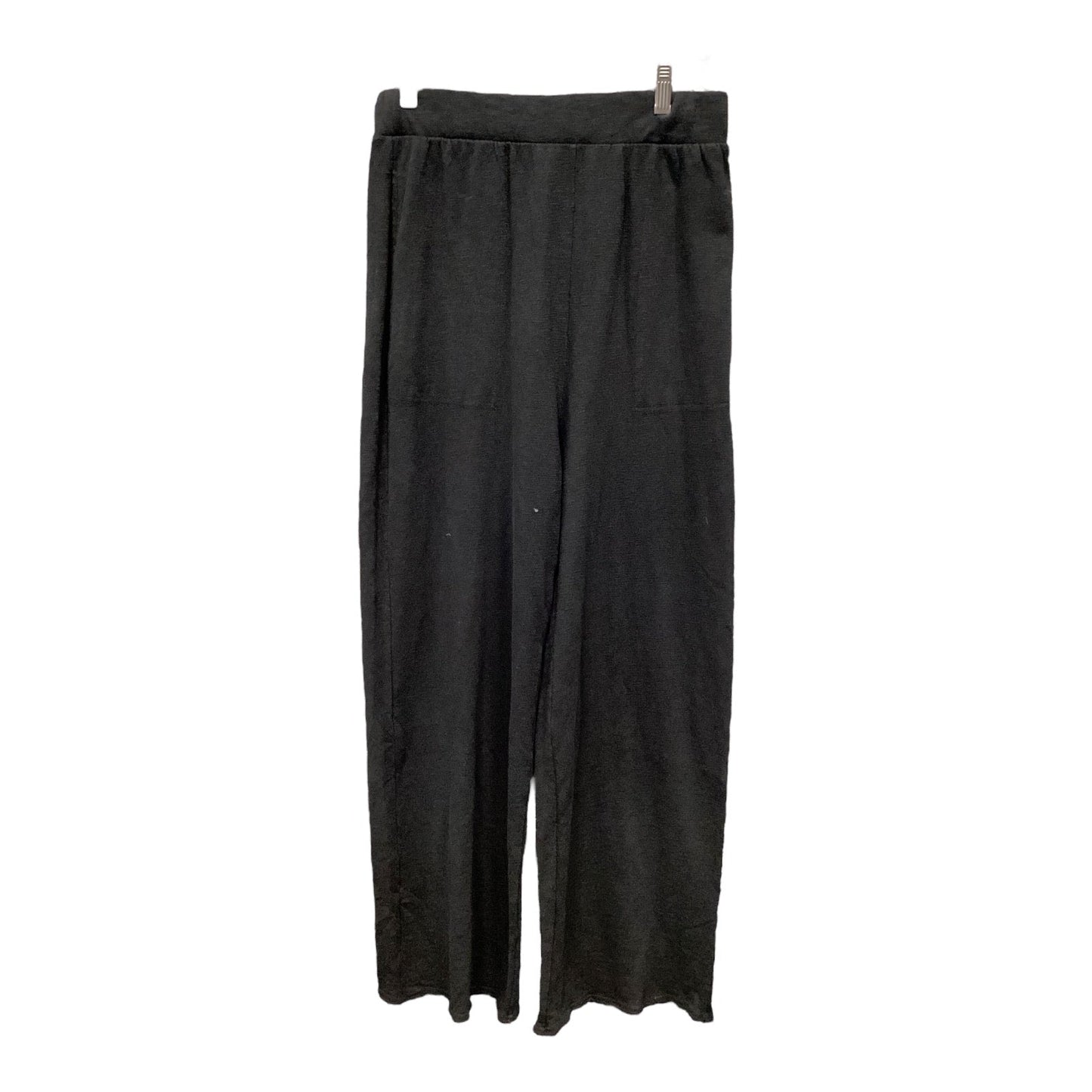 Pants Lounge By Free People In Black, Size: L