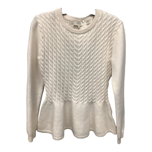 Stella Tunic Sweater – charlie paige