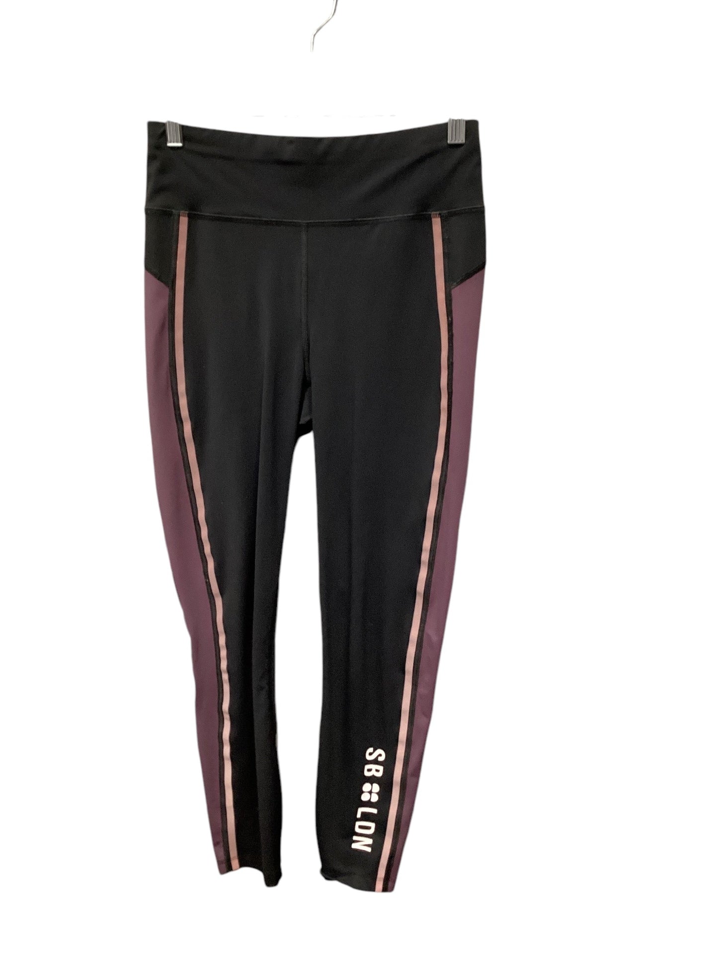 Athletic Pants By Sweaty Betty In Black, Size: S