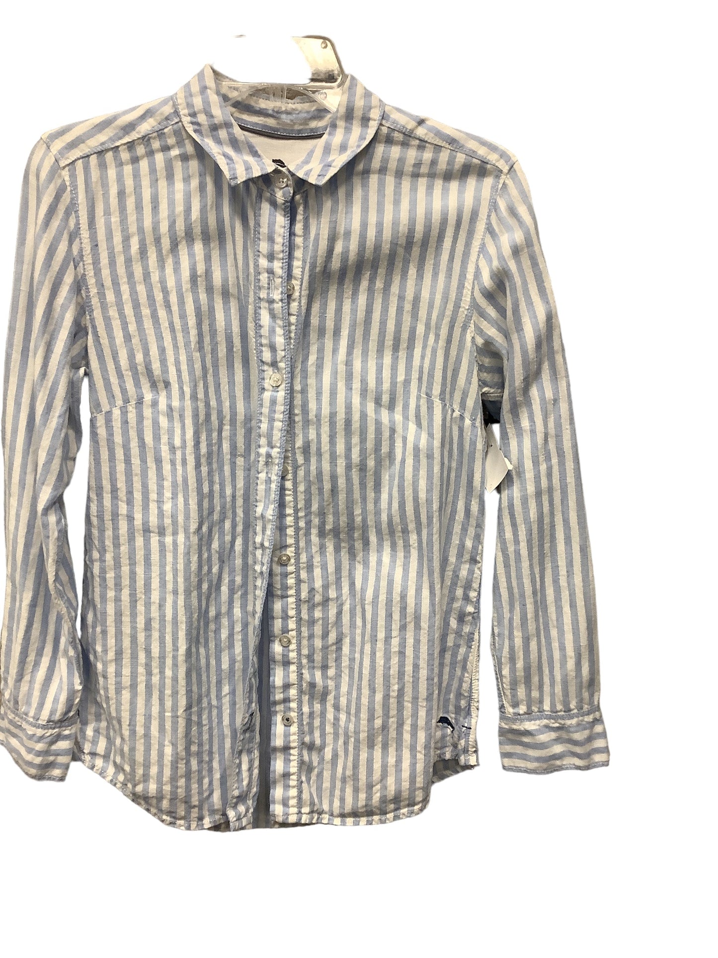 Top Long Sleeve By Tommy Bahama  Size: S