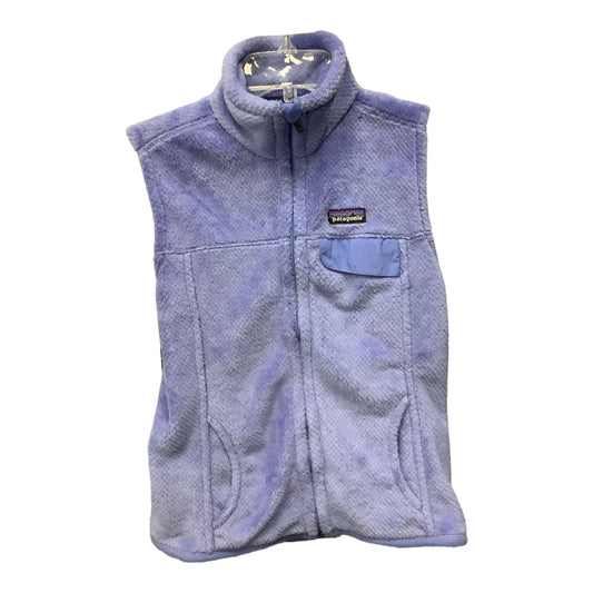 Vest Fleece By Patagonia  Size: S