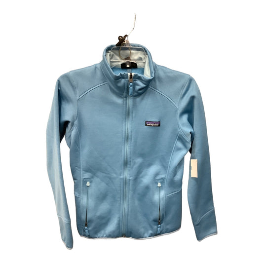 Athletic Jacket By Patagonia  Size: S