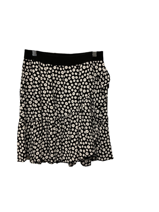 Skirt Mini & Short By Maeve  Size: Xs
