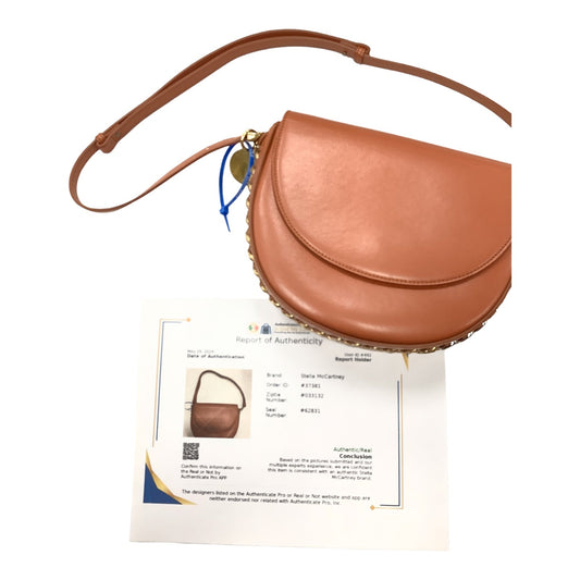 Handbag Luxury Designer By Stella Mccartney  Size: Small