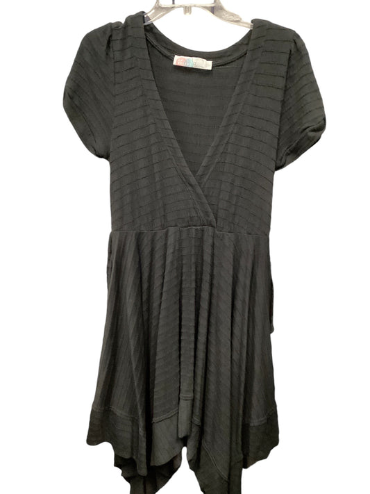 Swimwear Cover-up By Free People In Black, Size: M