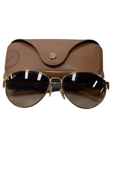 Sunglasses Designer Cole-haan, Size 02 Piece