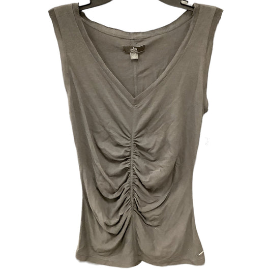 Top Sleeveless By Alo  Size: L