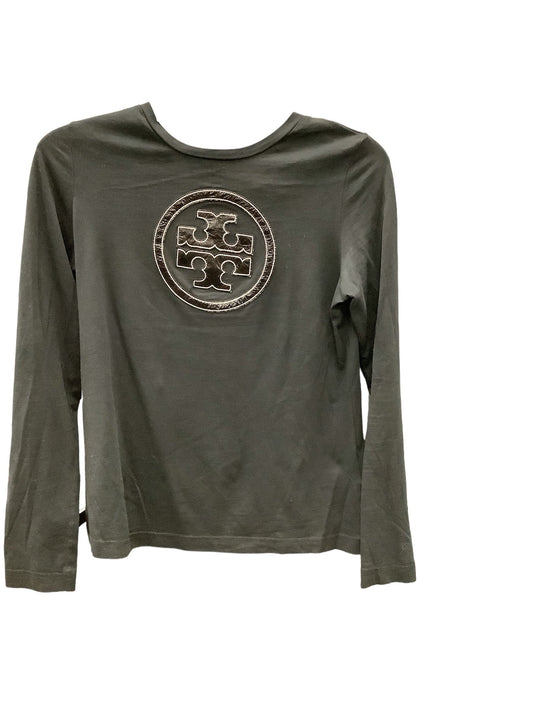Top Long Sleeve Designer By Tory Burch  Size: Xs