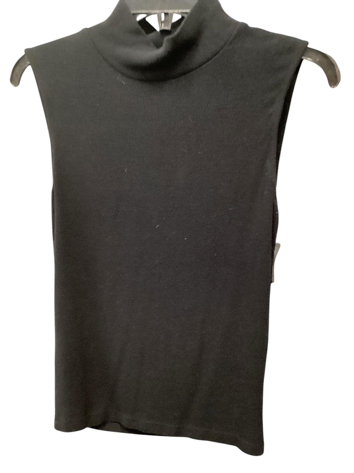 Top Sleeveless By Sanctuary In Black, Size: S