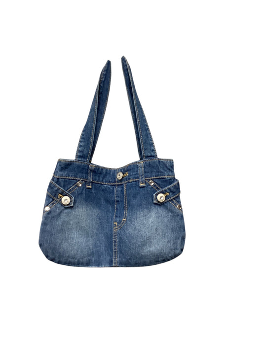 Handbag By Levis, Size: Medium