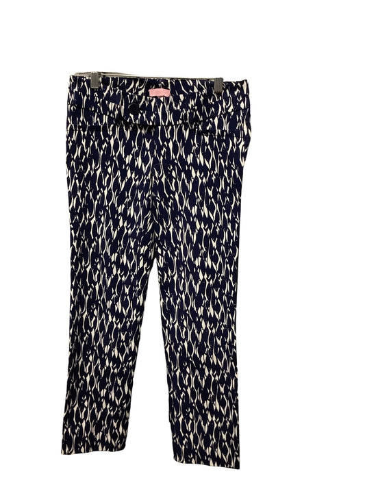 Pants Cropped By Lilly Pulitzer  Size: 2