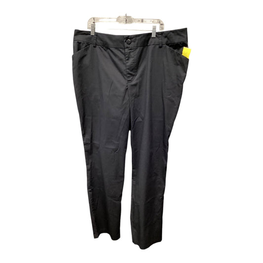 Pants Other By Lee In Black, Size: 20