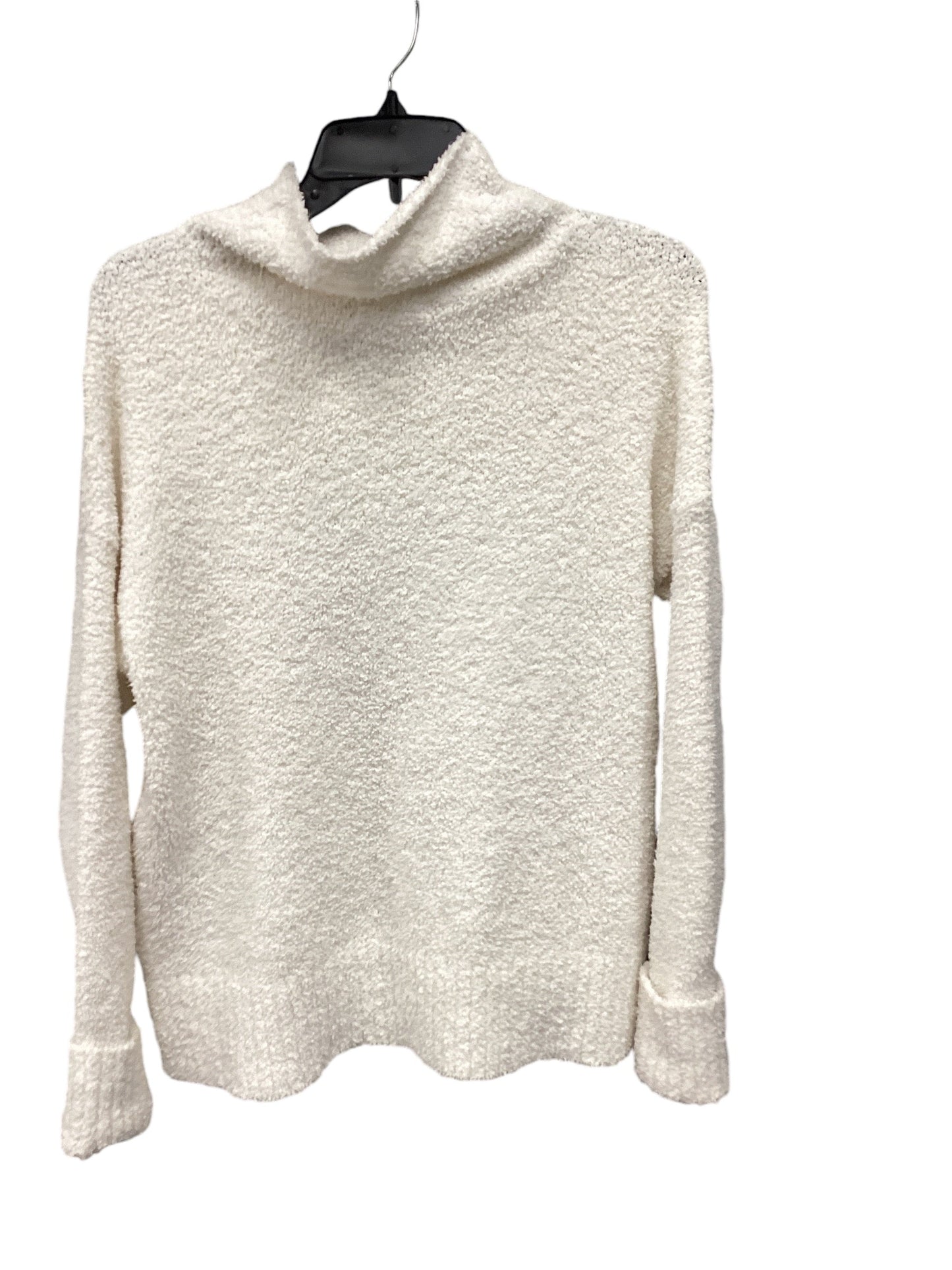 Sweater Designer By Ugg In White, Size: S