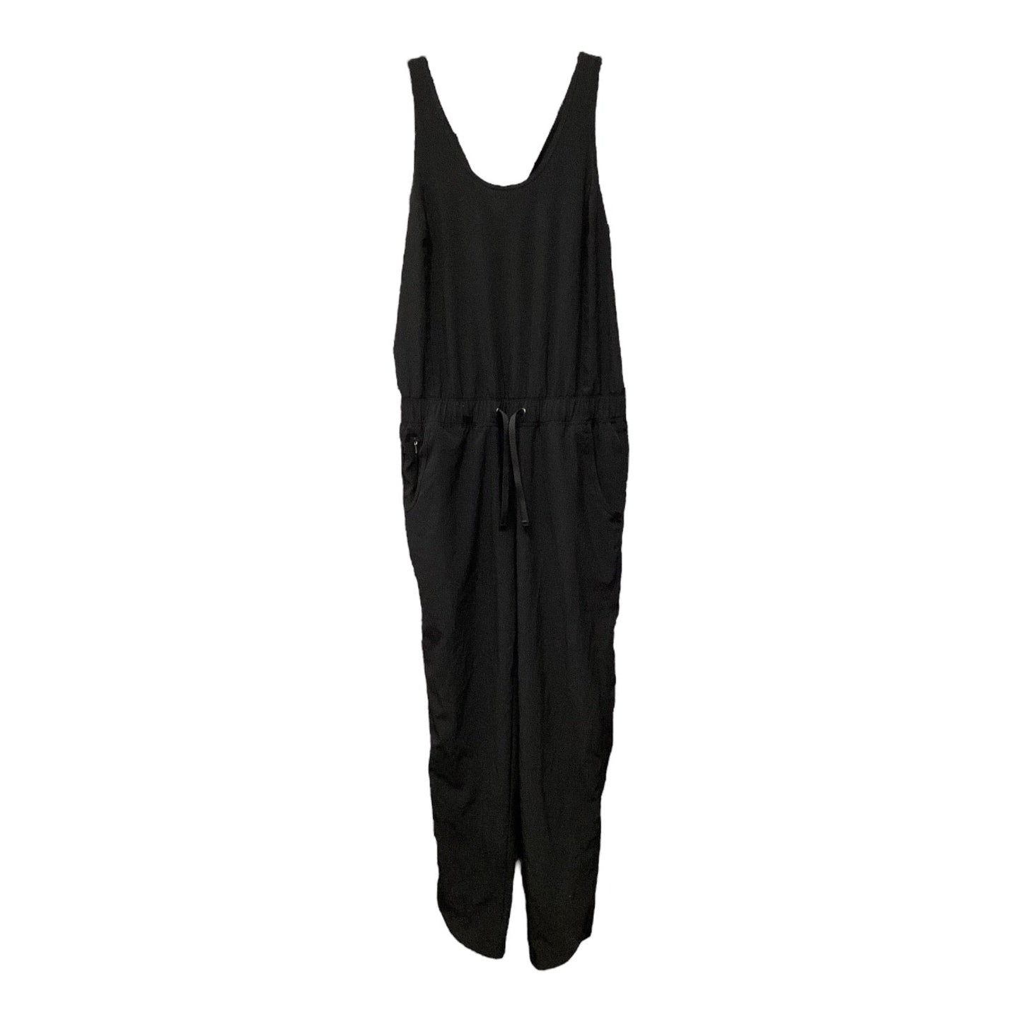 Jumpsuit By Patagonia In Black, Size: S