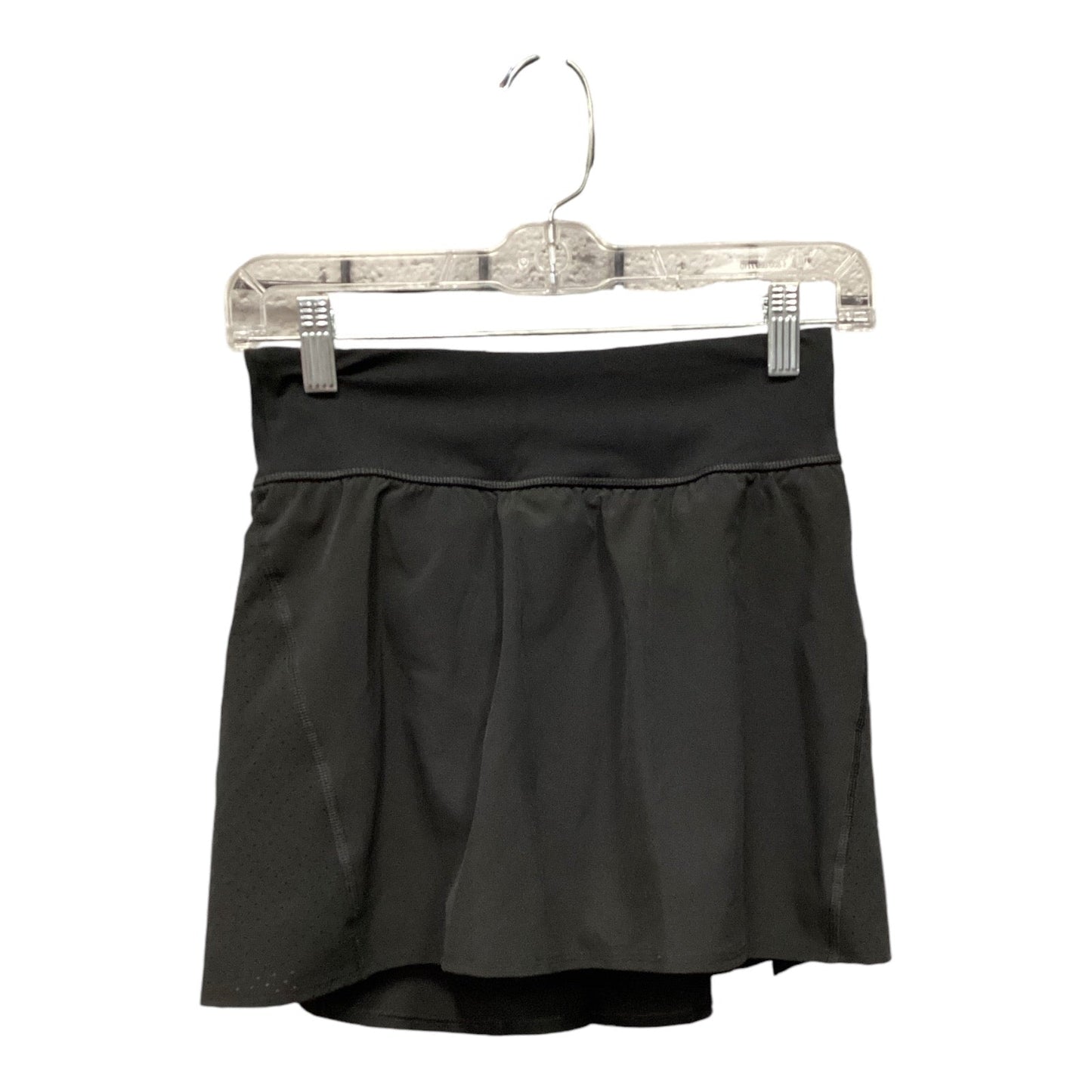 Skort By Spanx In Black, Size: S