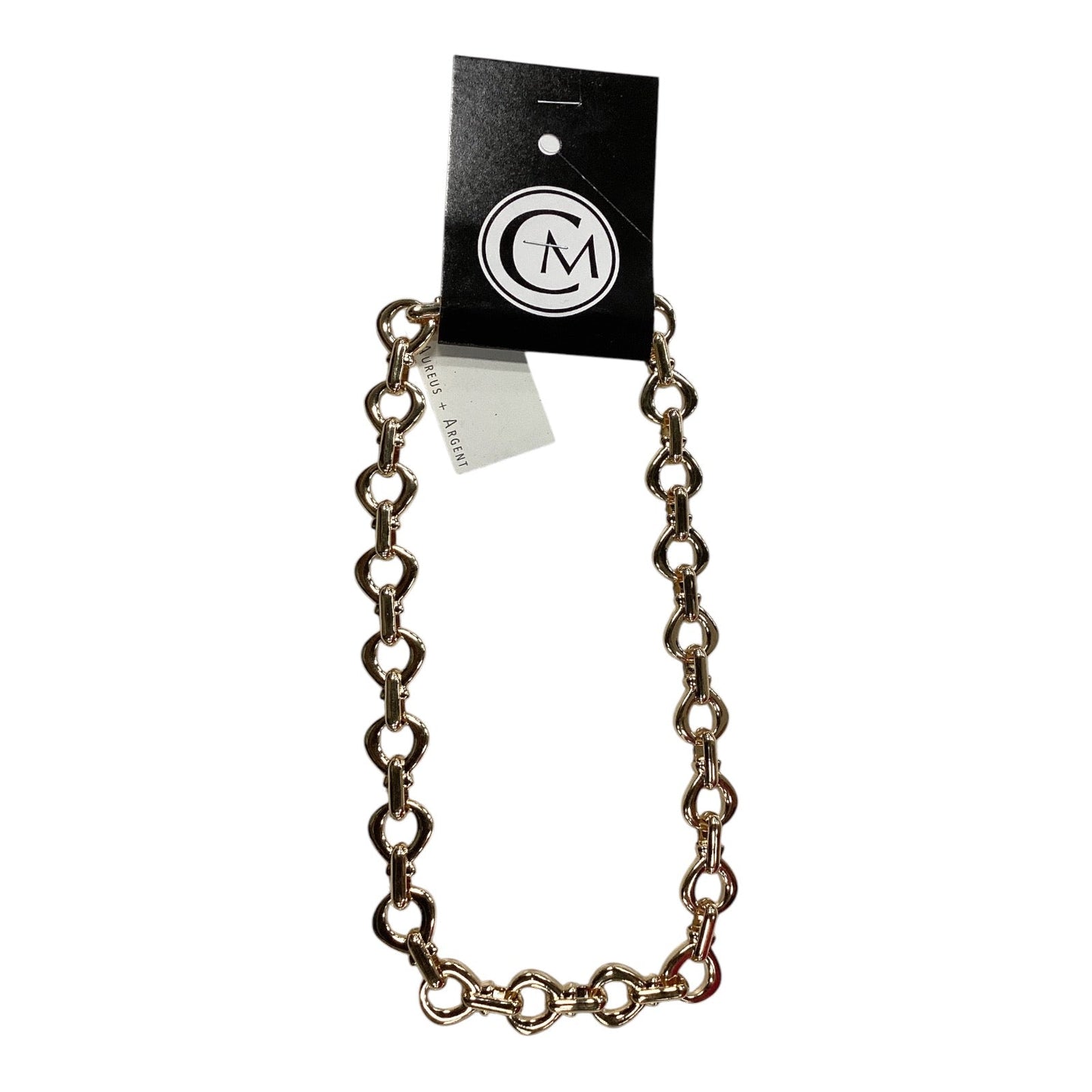 Necklace Chain By Clothes Mentor