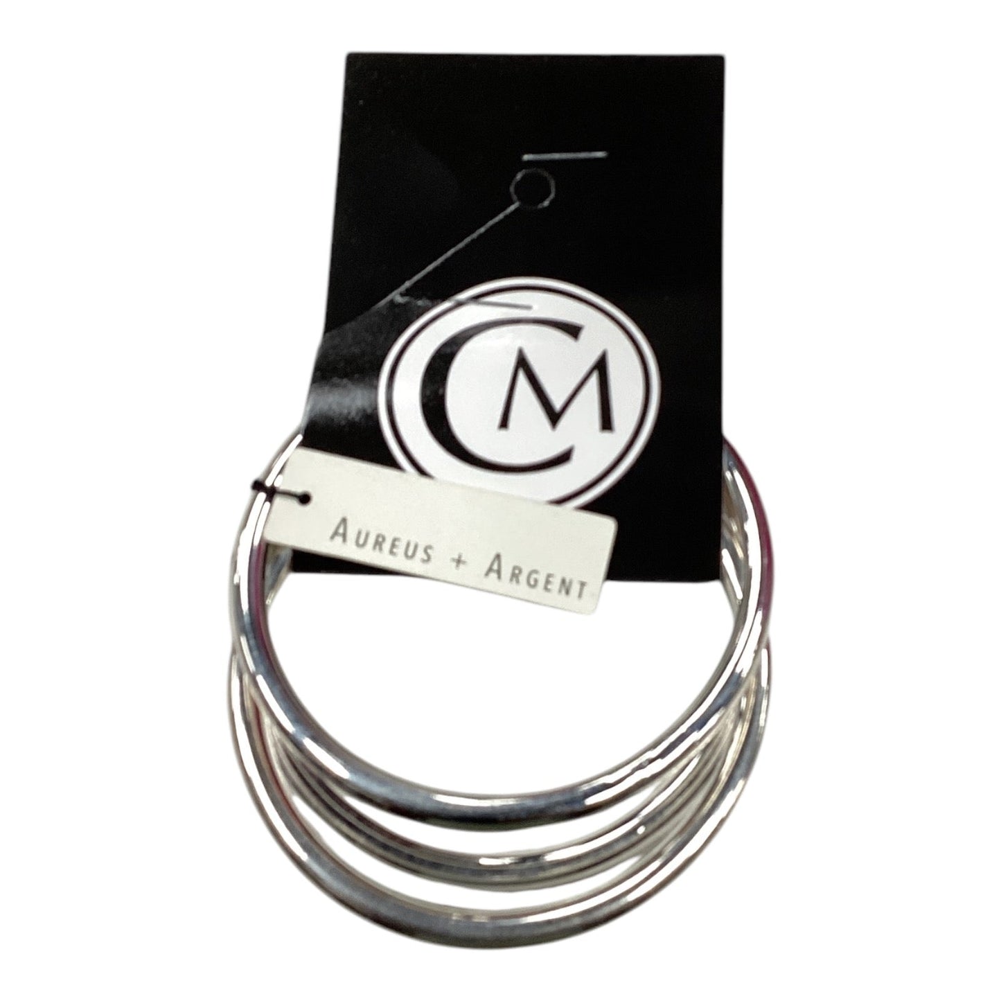 Bracelet Bangle By Clothes Mentor, Size: 03 Piece Set