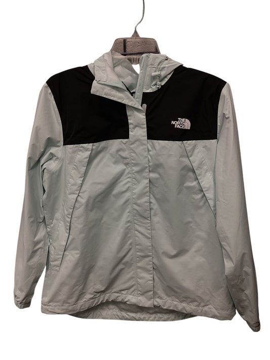 Jacket Windbreaker By The North Face In Multi-colored, Size: L