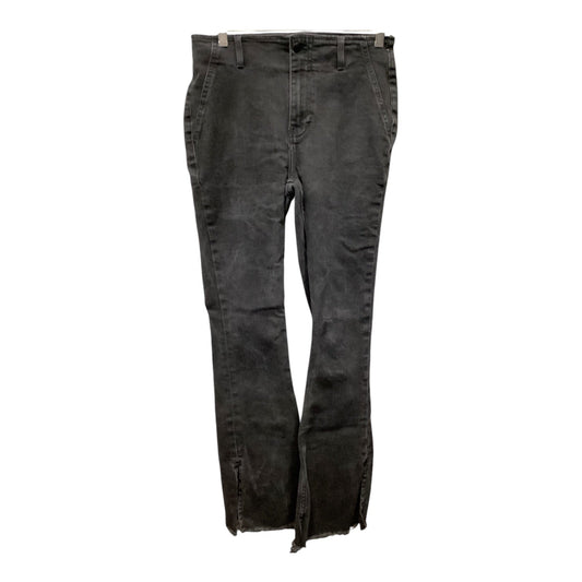 Jeans Boot Cut By We The Free In Black, Size: 8