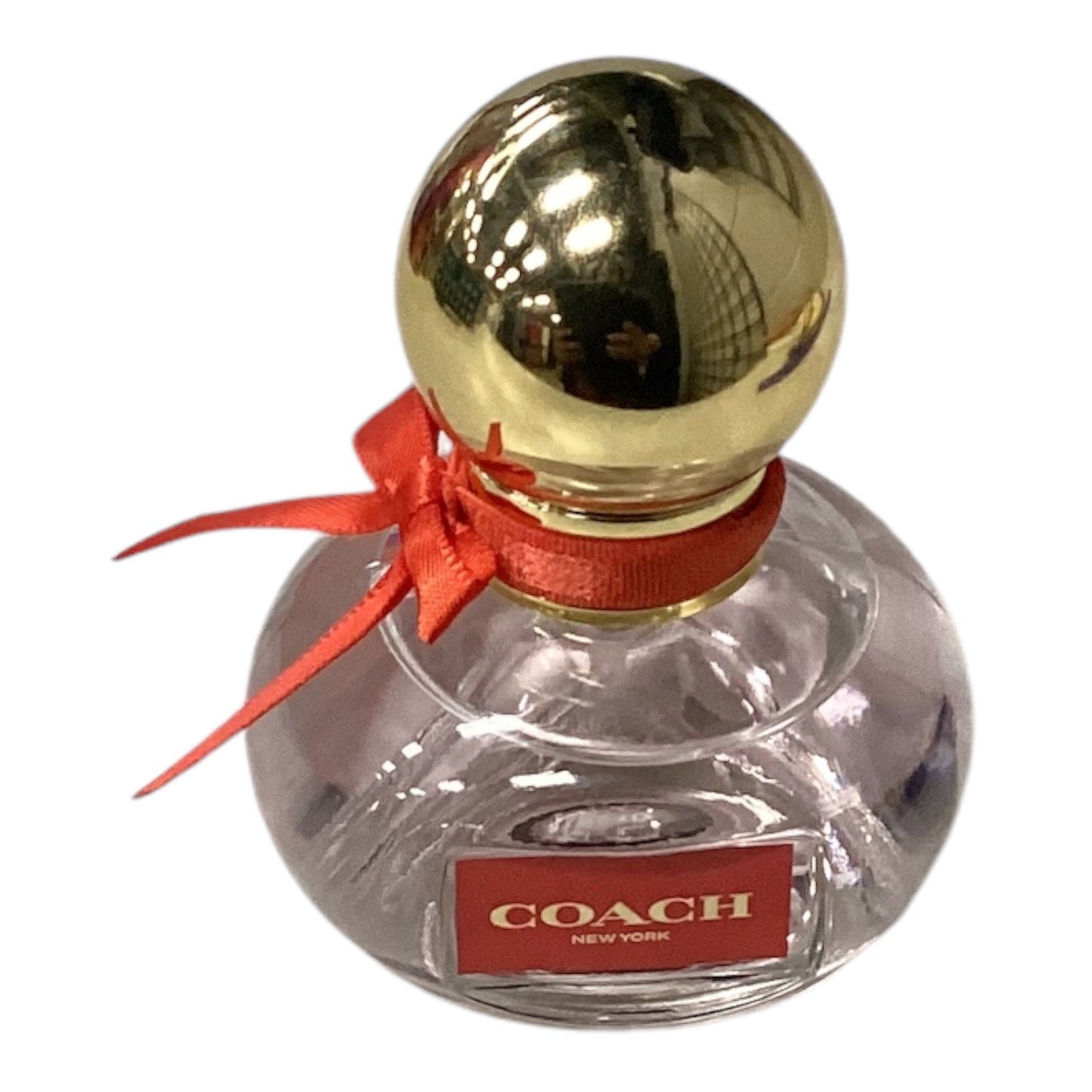 Fragrance Designer By Coach, Size: Small