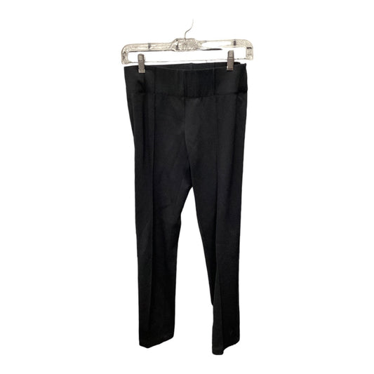 Pants Leggings By Bcbgmaxazria In Black, Size: Xs