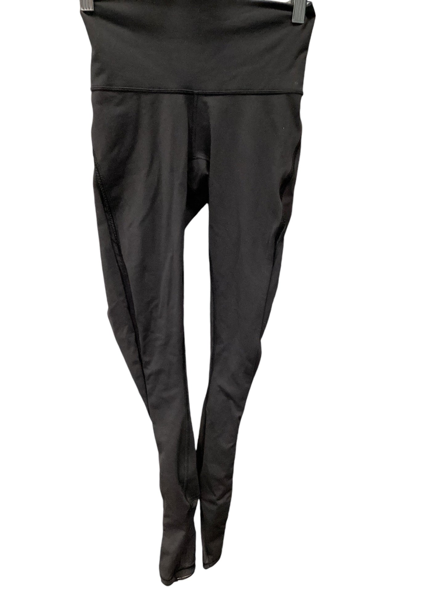 Pants Leggings By Lululemon In Black, Size: 2