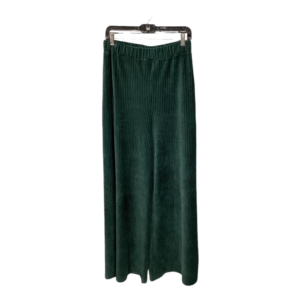 Pants Corduroy By Free People In Green, Size: M