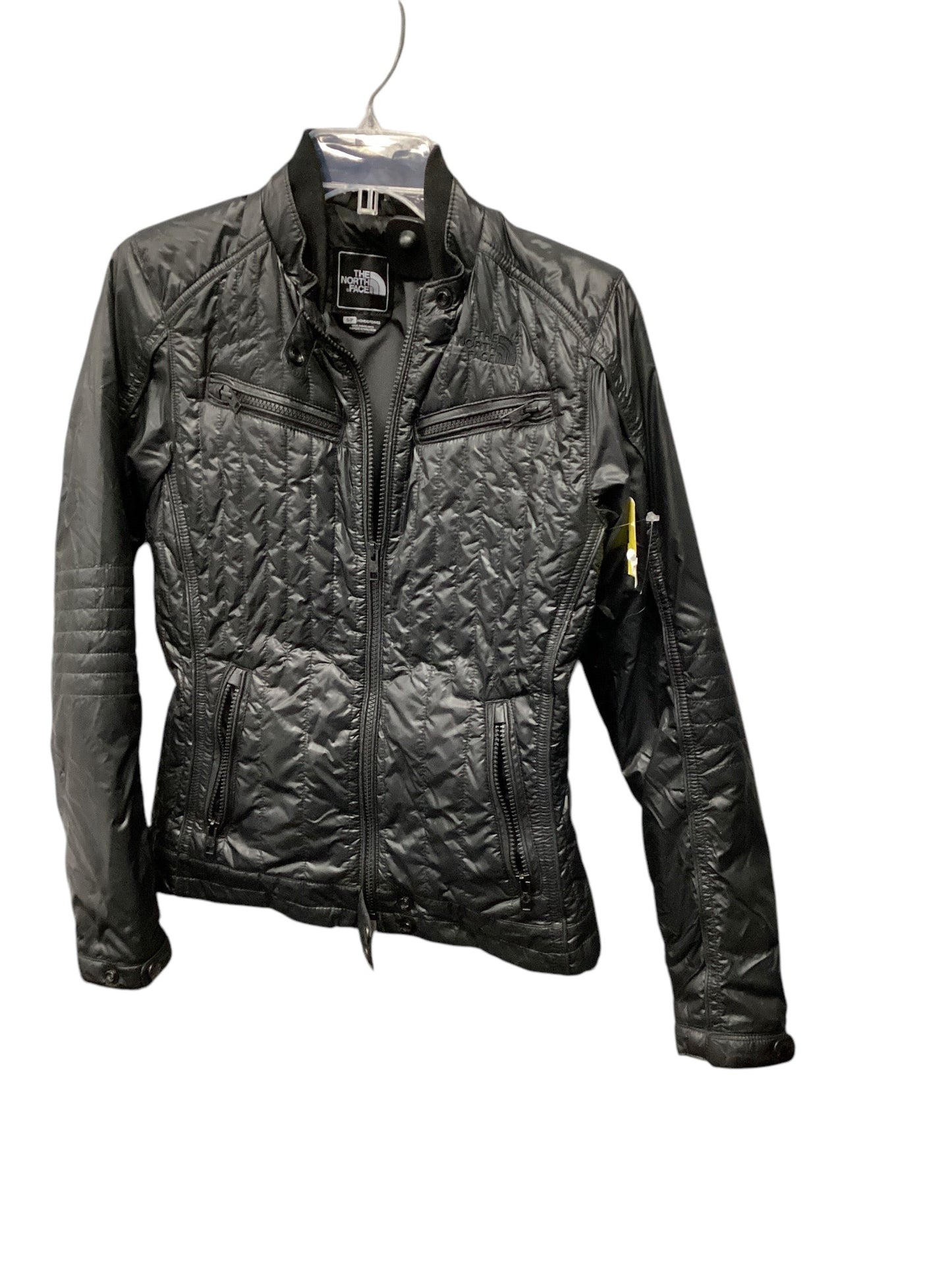 Jacket Puffer & Quilted By The North Face In Black, Size: S