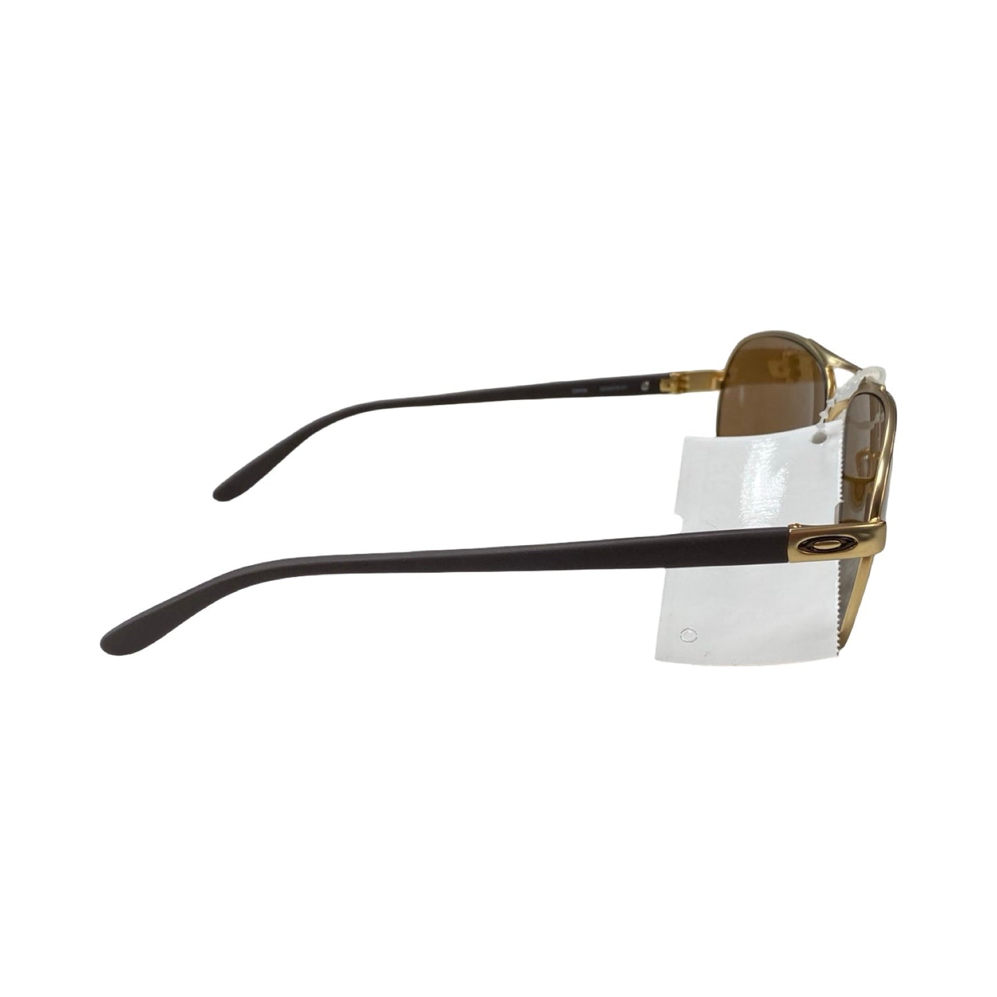 Sunglasses By Oakley In Brown, Size: