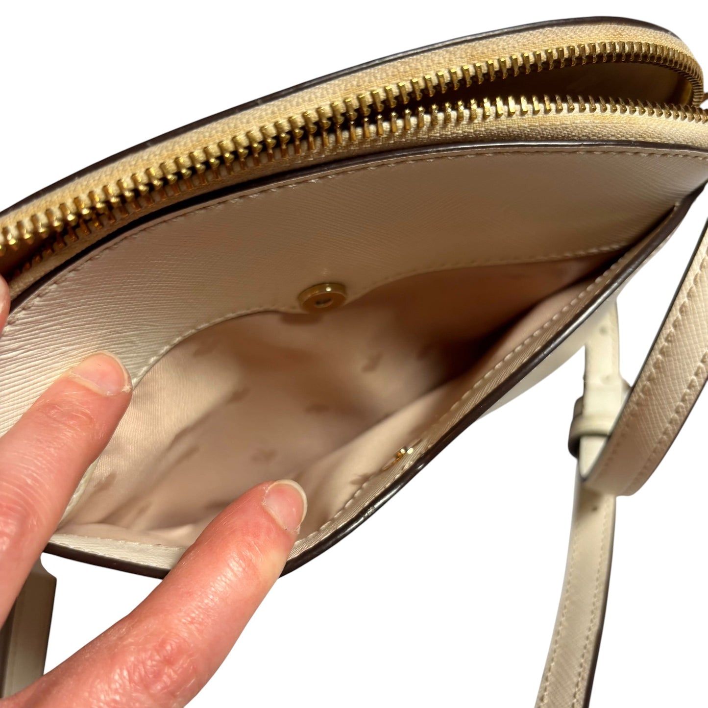 Crossbody Designer By Kate Spade, Size: Small