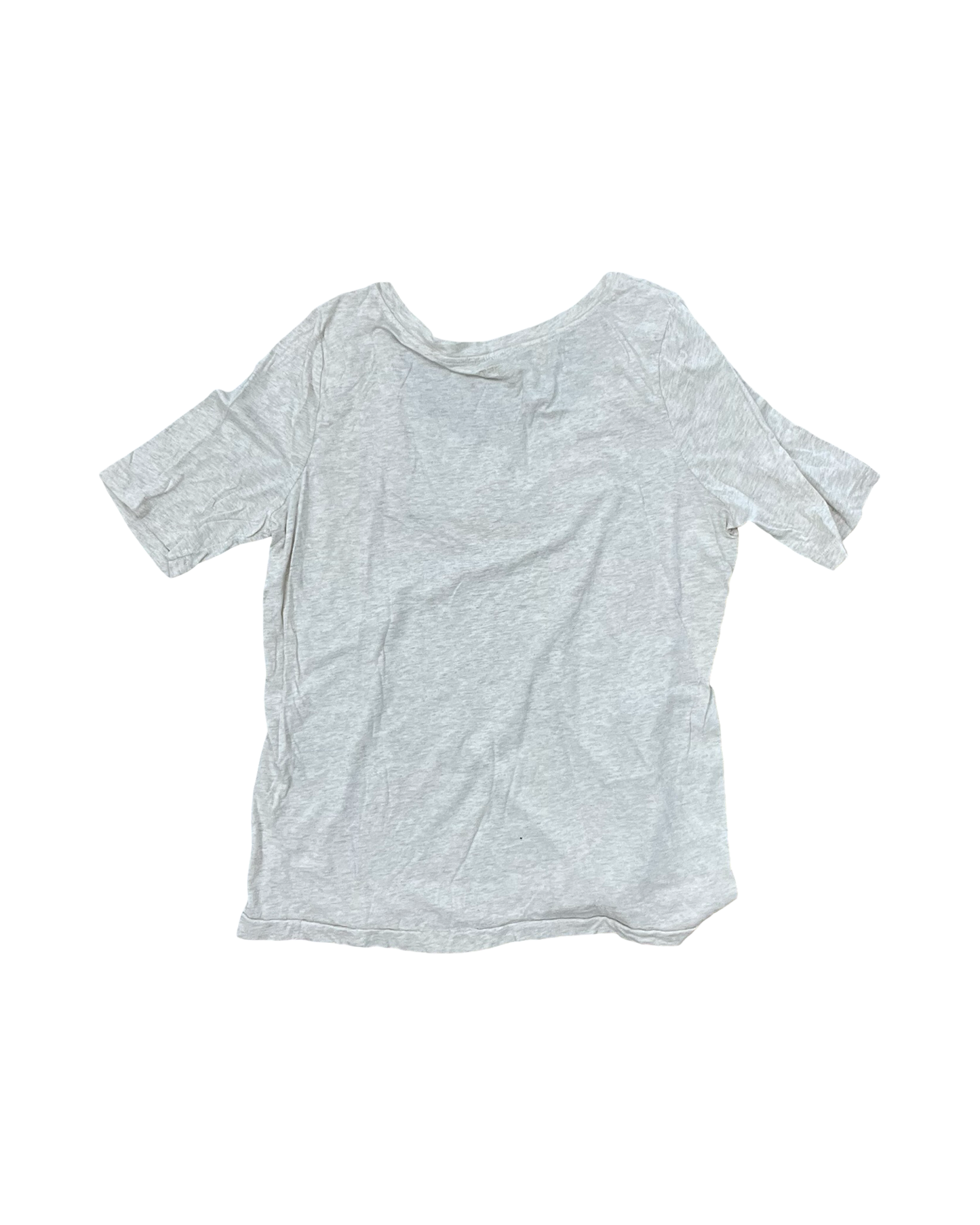 Top Ss By Loft In Cream, Size:Xl