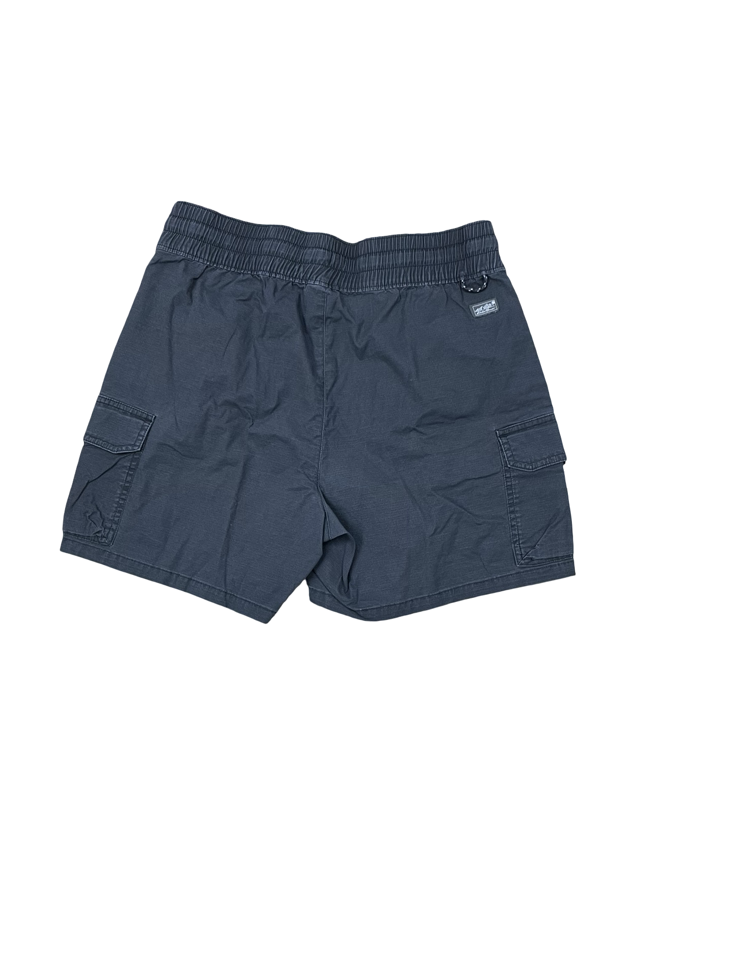 Shorts By Eddie Bauer In Grey, Size:S