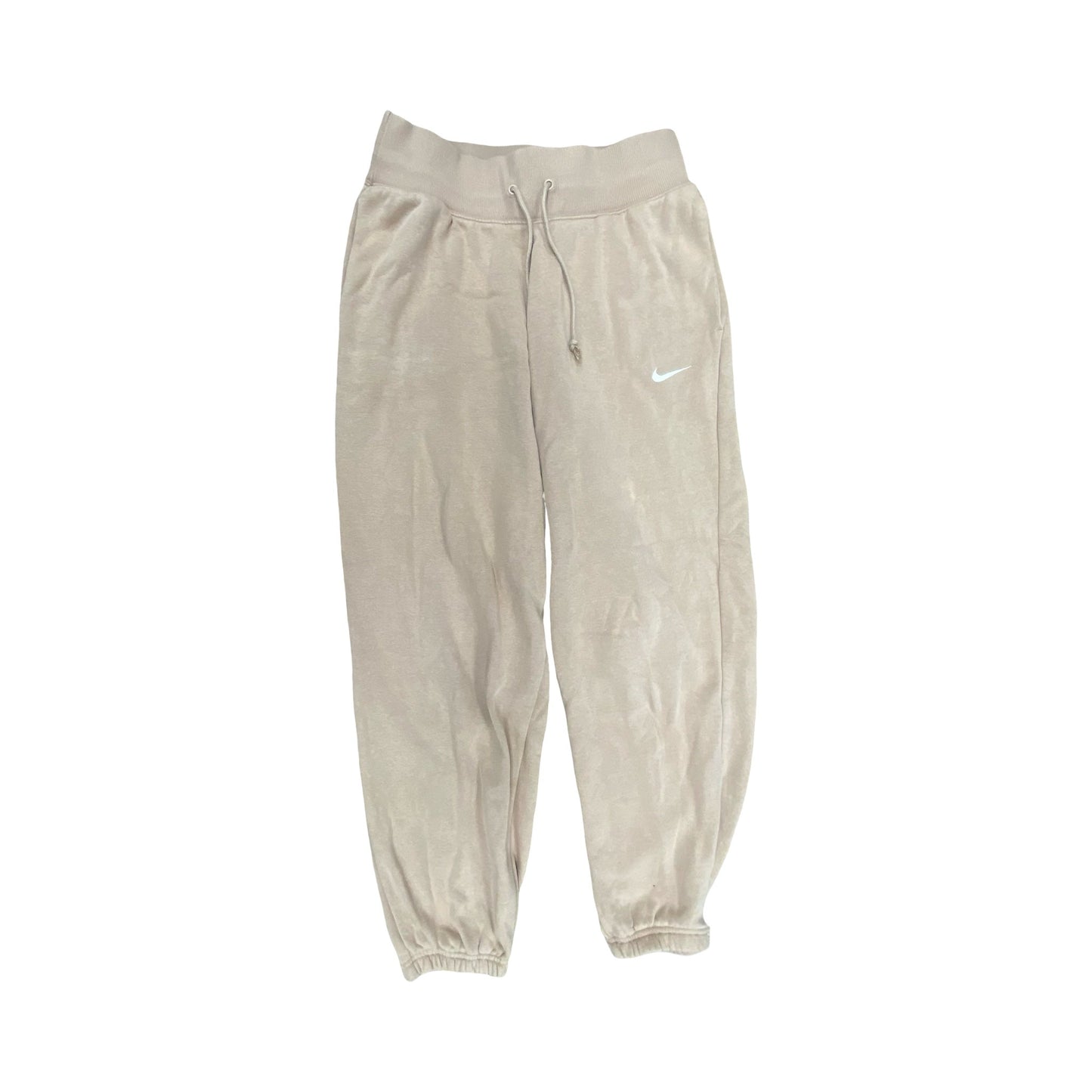 Pants Lounge By Nike In Tan, Size:S