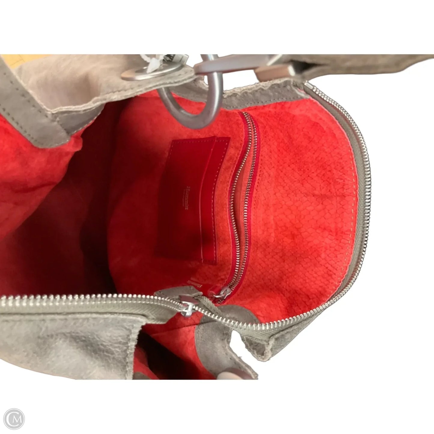Handbag By Hammitt, Size: Large
