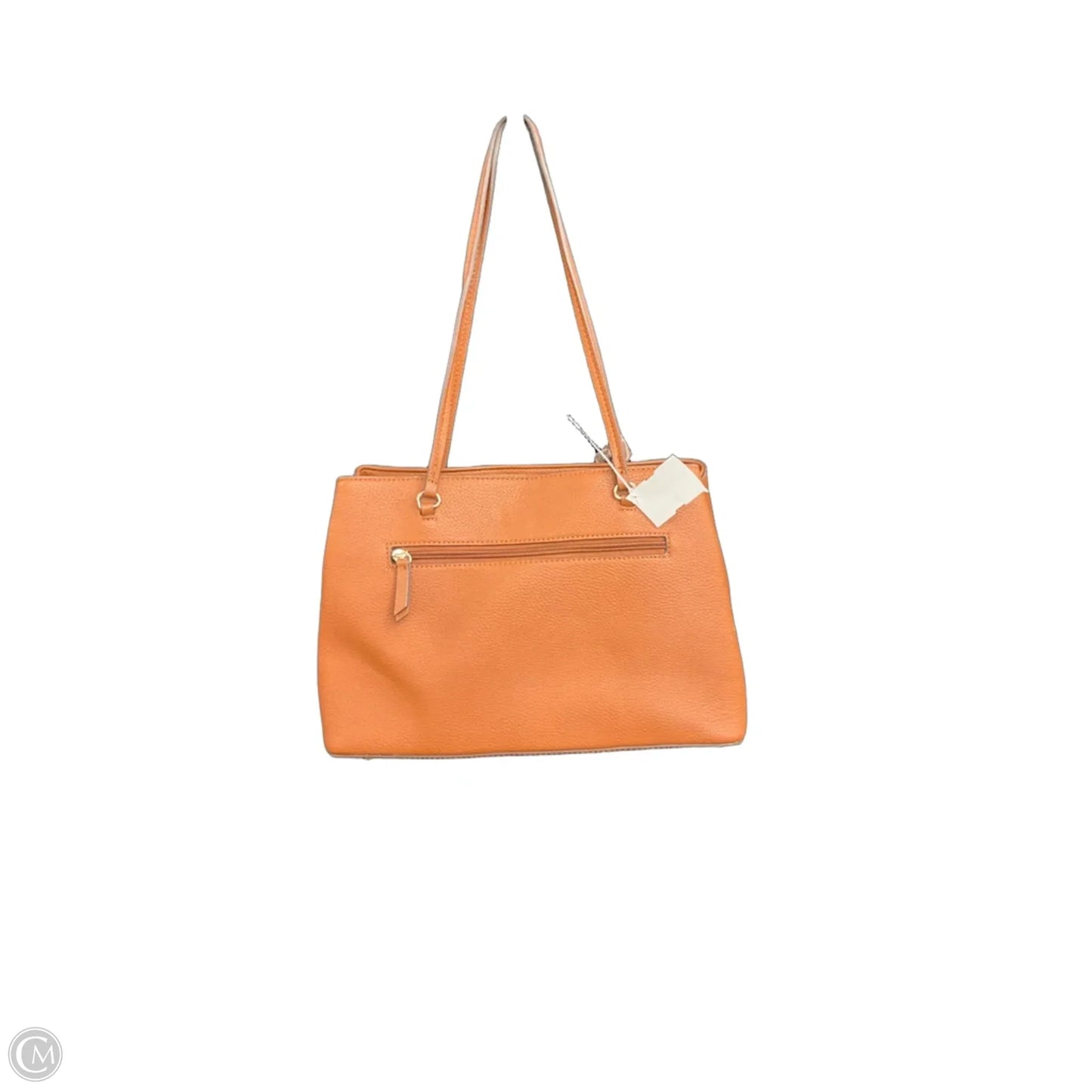 Handbag By Anne Klein, Size: Large