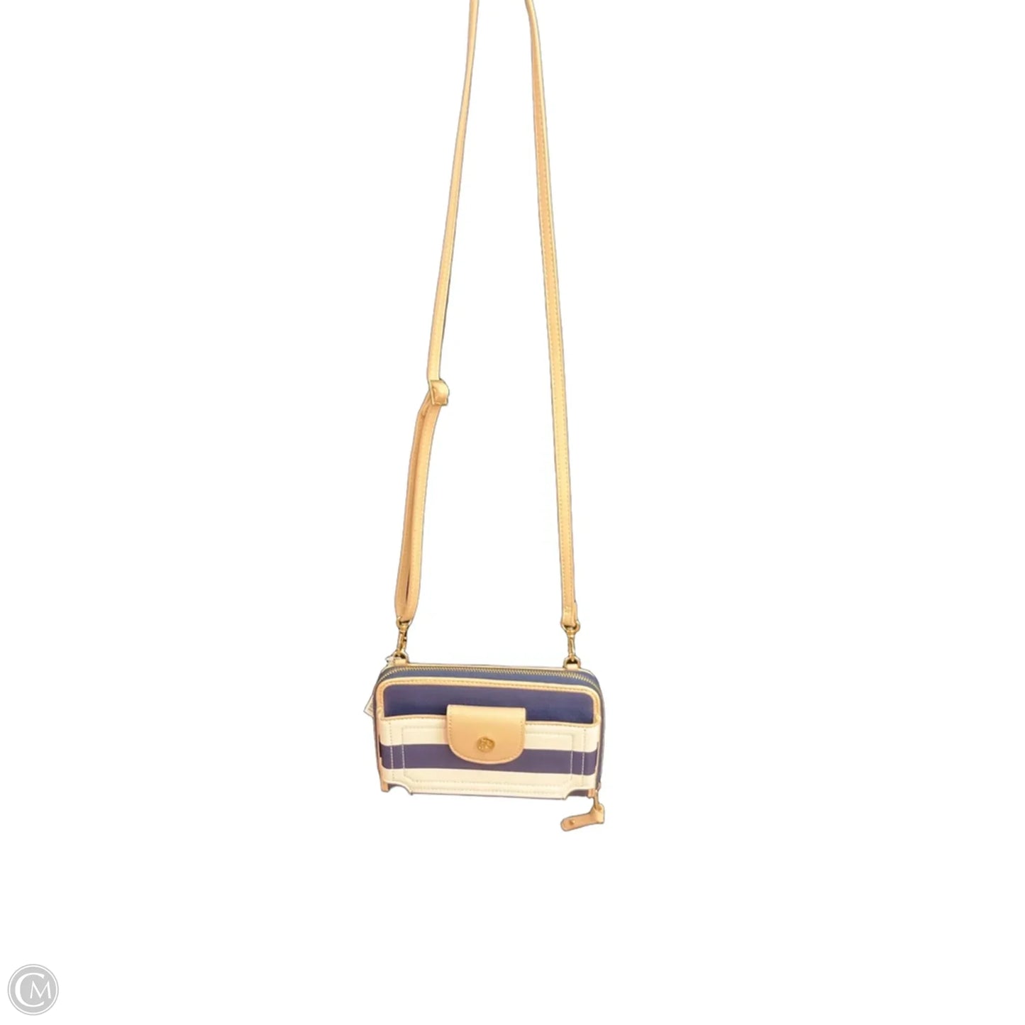 Crossbody By Spartina, Size: Medium