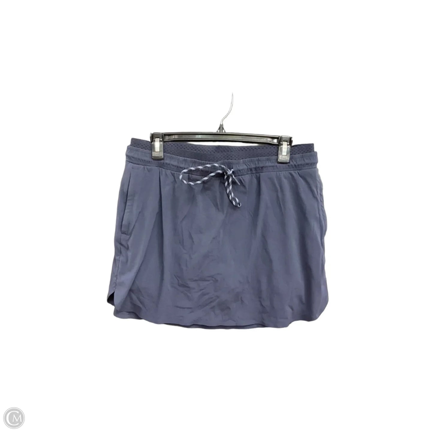 Athletic Shorts By Nike Apparel In Black, Size: Xl