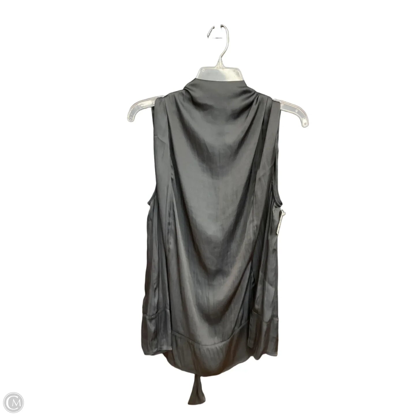 Top Sleeveless By Free People In Black, Size: Xs