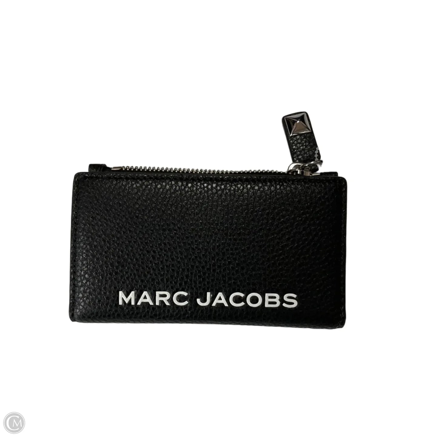 Wallet Luxury Designer By Marc Jacobs, Size: Small