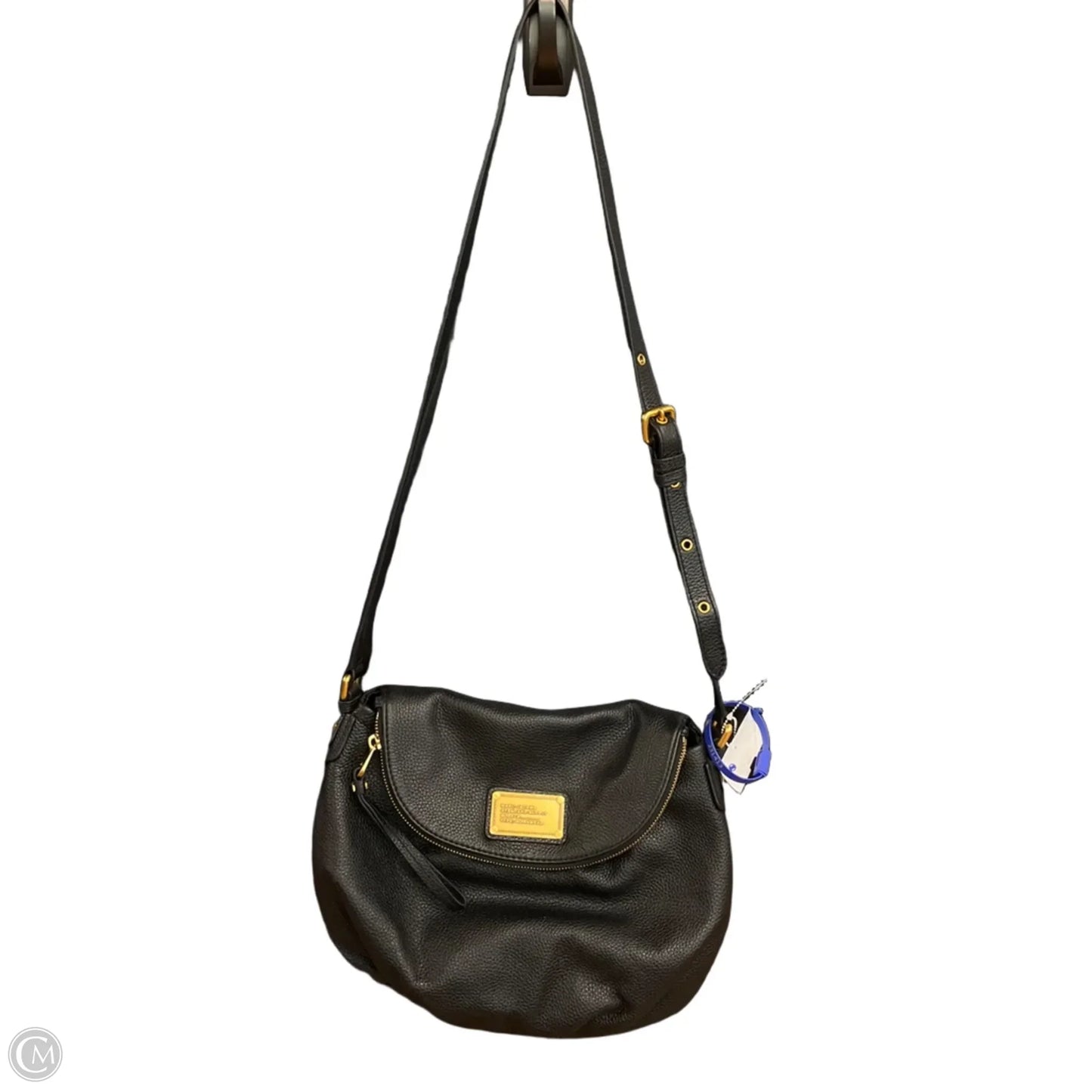 Handbag Luxury Designer By Marc Jacobs, Size: Large