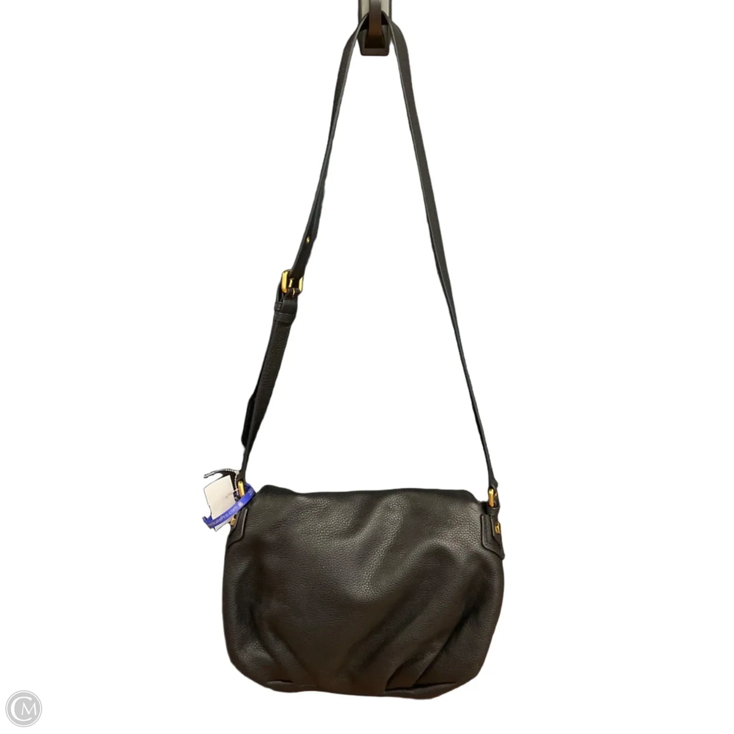 Handbag Luxury Designer By Marc Jacobs, Size: Large