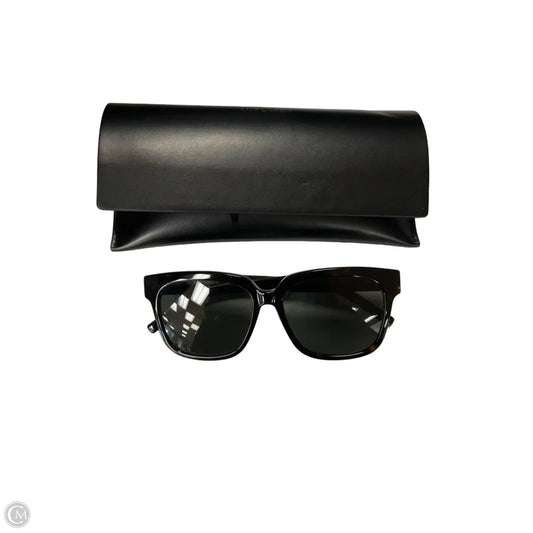 Sunglasses Luxury Designer By Yves Saint Laurent, Size: