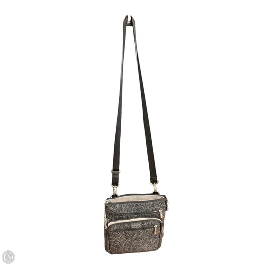 Crossbody By Baggallini, Size: Large