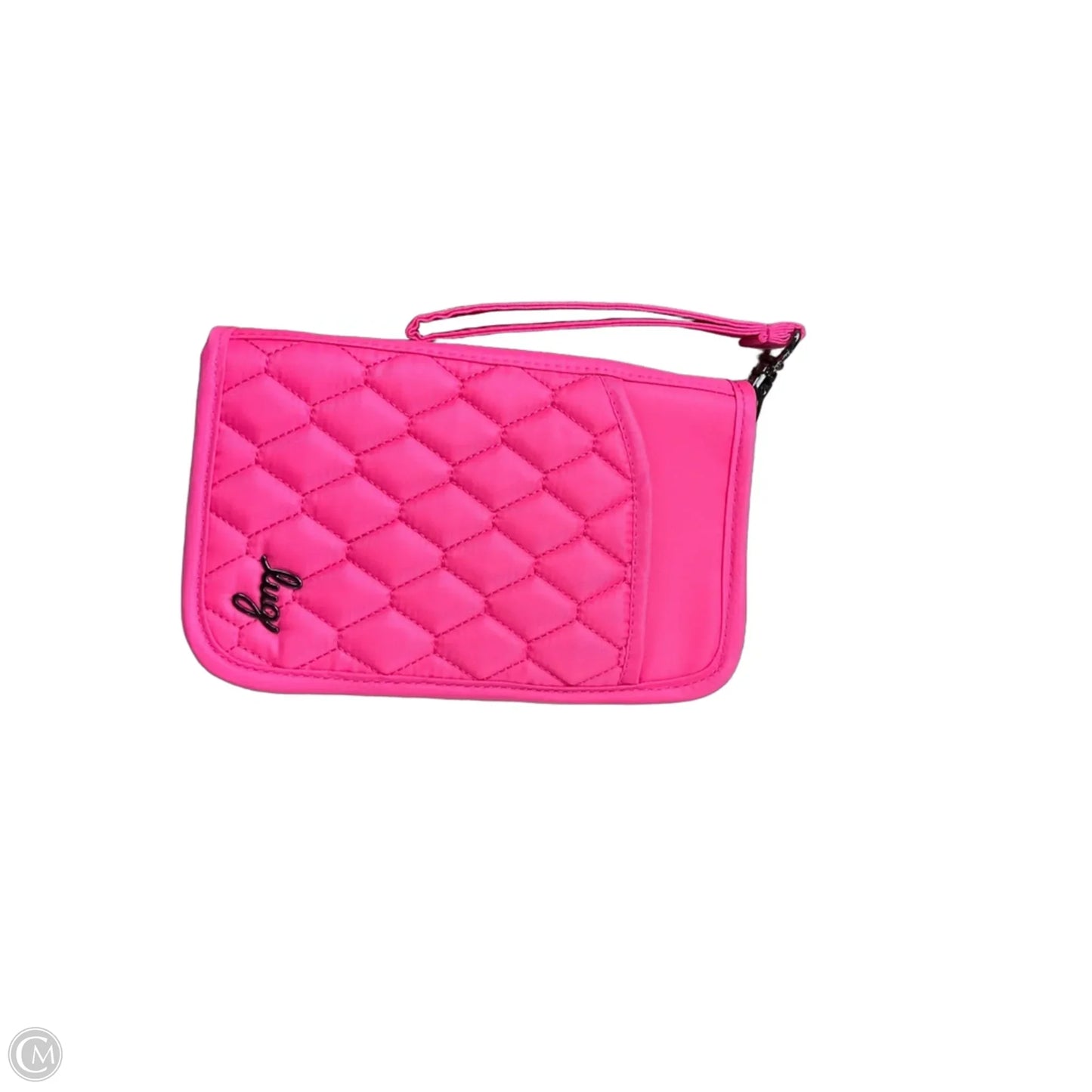 Wristlet By Lug, Size: Medium