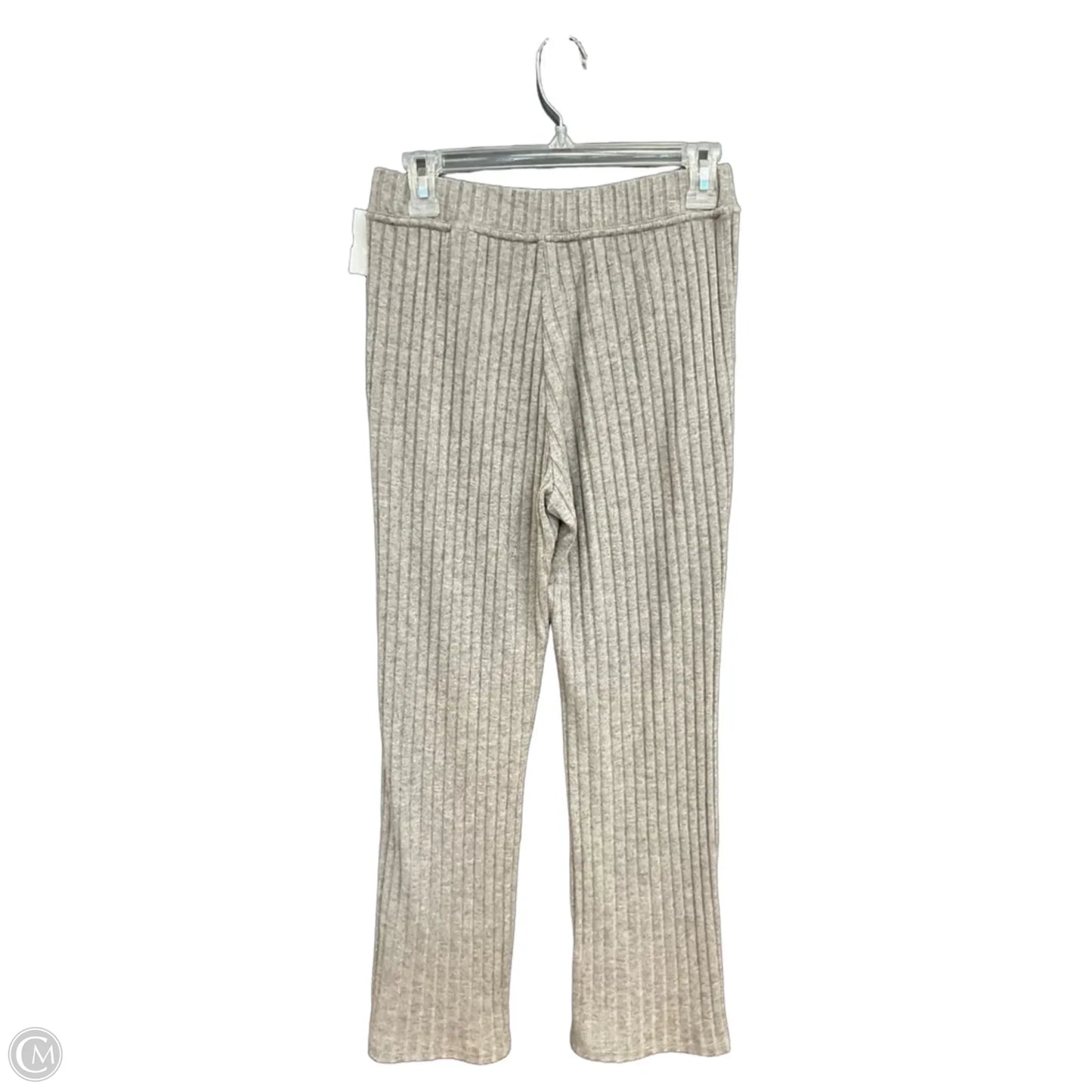 Pants Set 2pc By Haven In Grey, Size: Xs