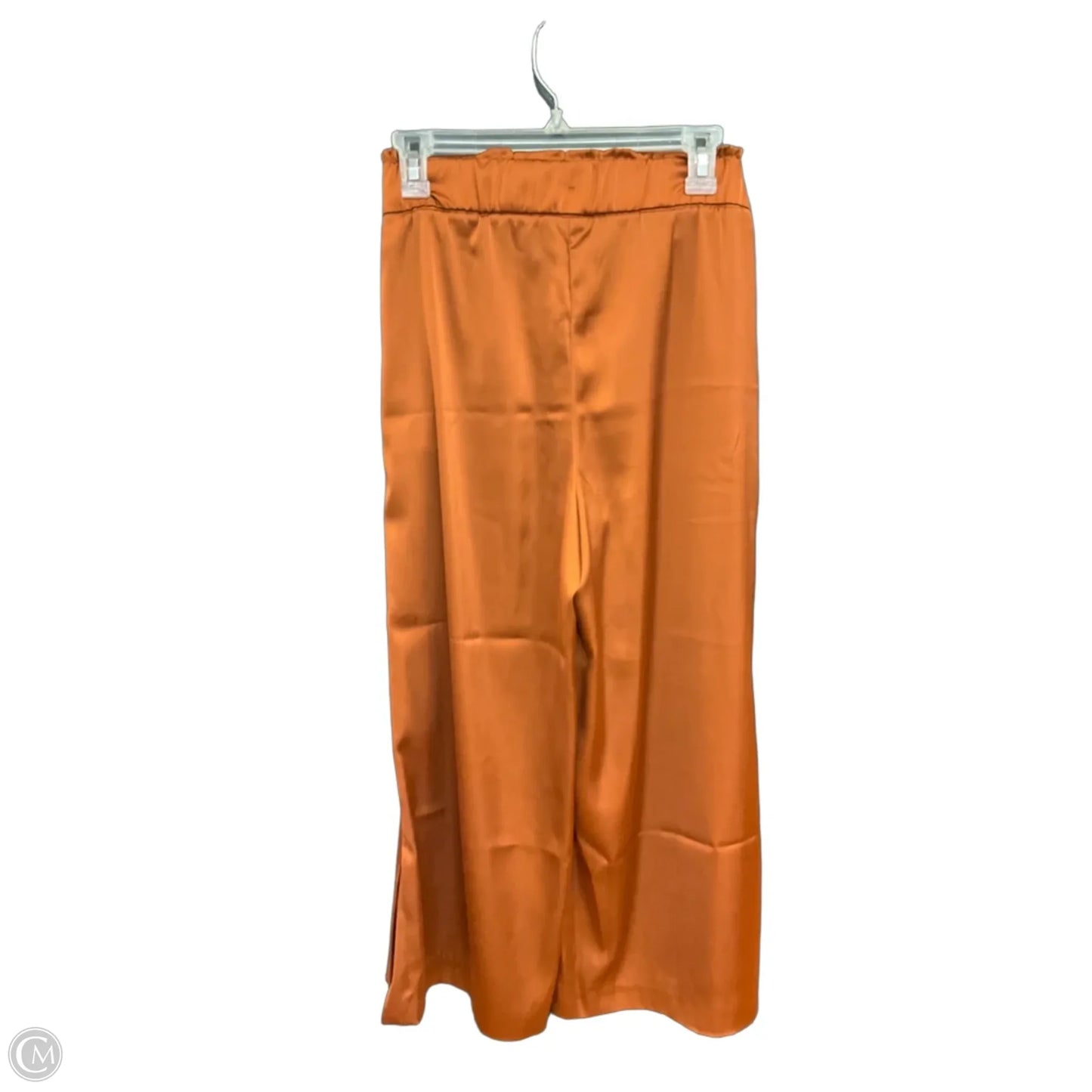 Pants Dress By Joie In Orange, Size: 0
