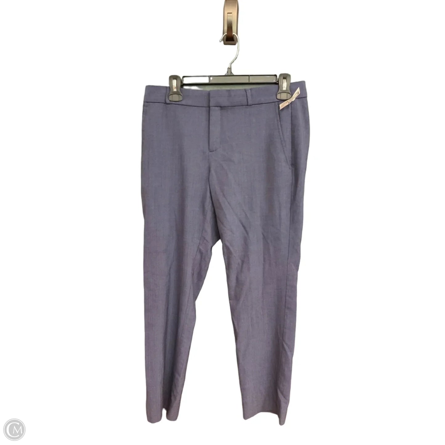 Pants Dress By Banana Republic In Blue, Size: 6p