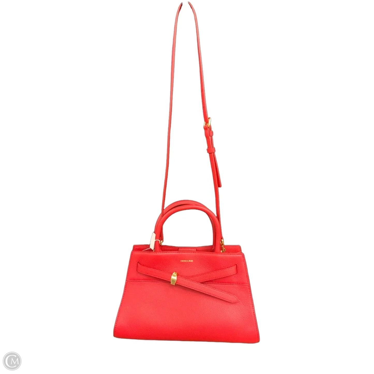 Handbag By Veronica Beard, Size: Large